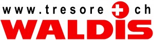 WALDIS Logo 2013