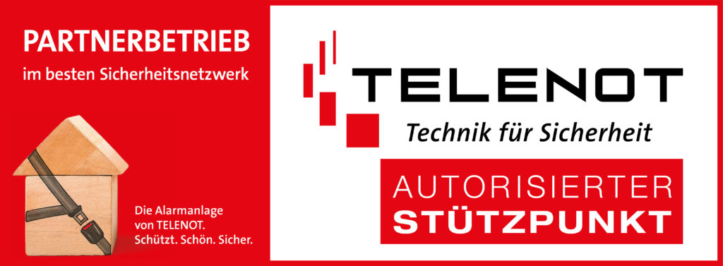 Telenot Partner SOS Sicherheit AG