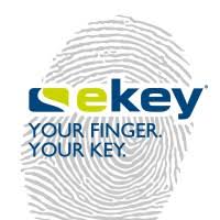 ekey Fingerprint
