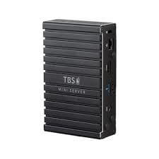 TBS Mini Server